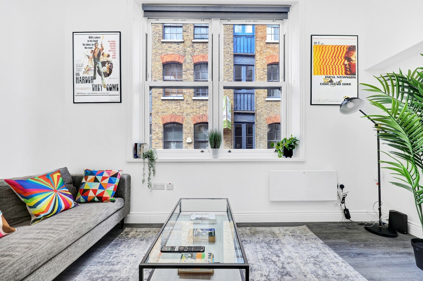 Additional image 16 of 2 Bed Flat, Rivington Street, EC2A, N1 7GU