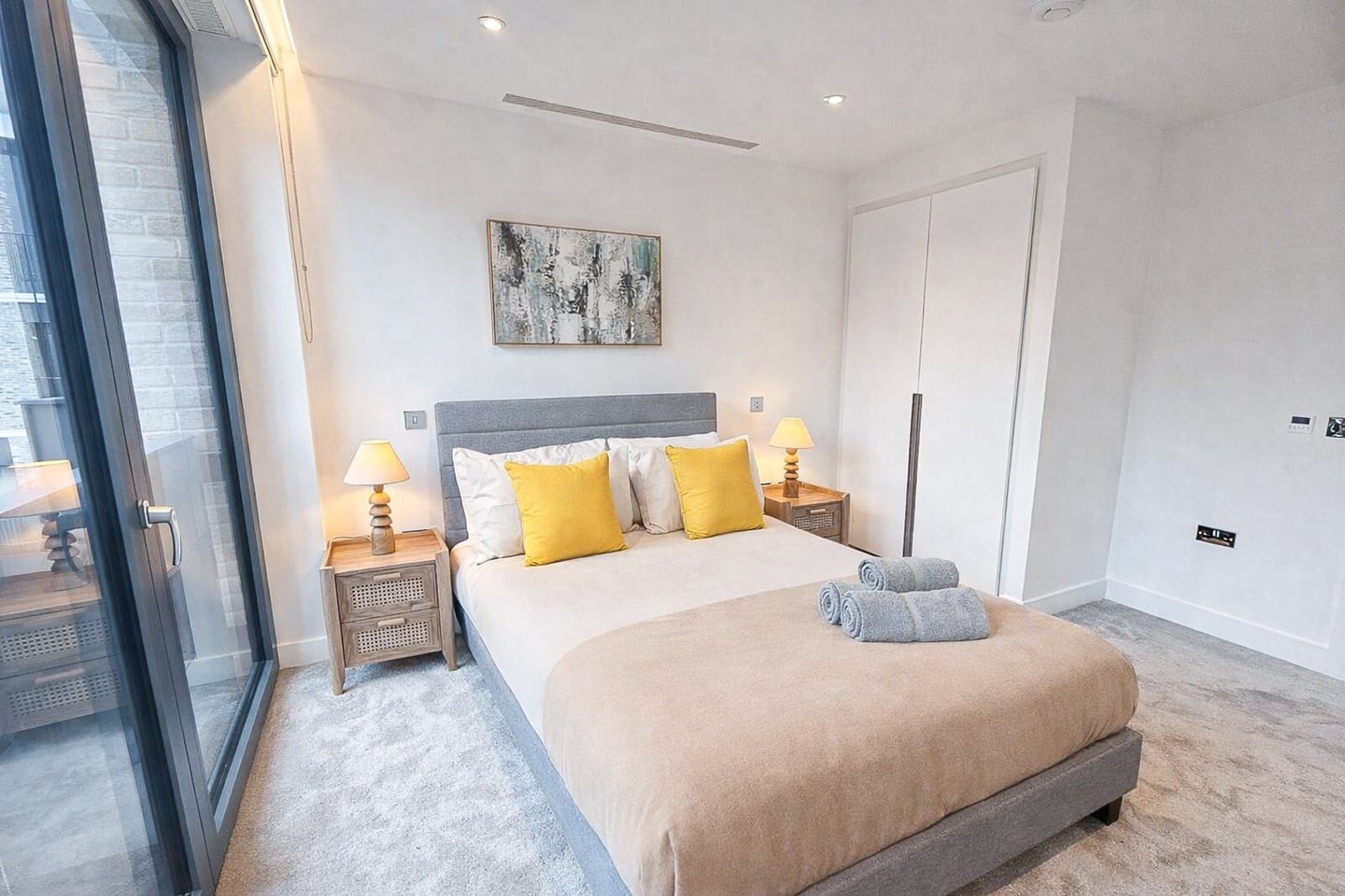 Additional image 7 of 2 Bed Flat, Russel Square, WC1X, N1 7GU