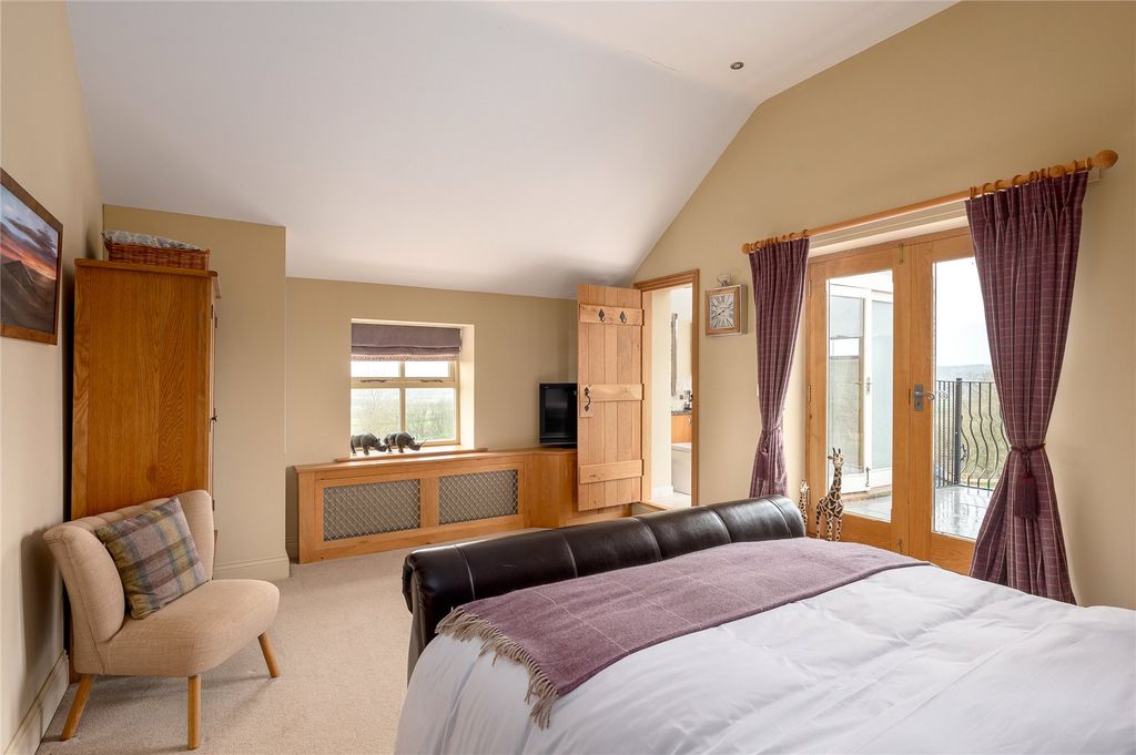 Additional image 16 of 5 bed detached house for saleOsgoodby, Osgoodby, Thirsk, North Yorkshire YO7