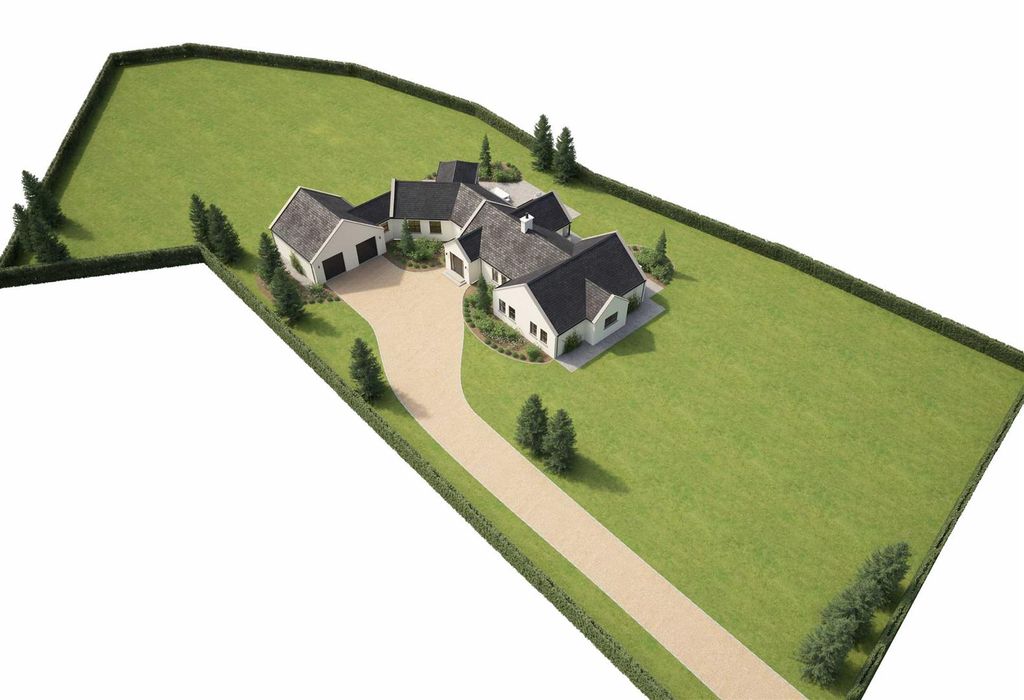 Additional image 6 of Land for sale47 Crossgar Road, Ballynahinch BT25