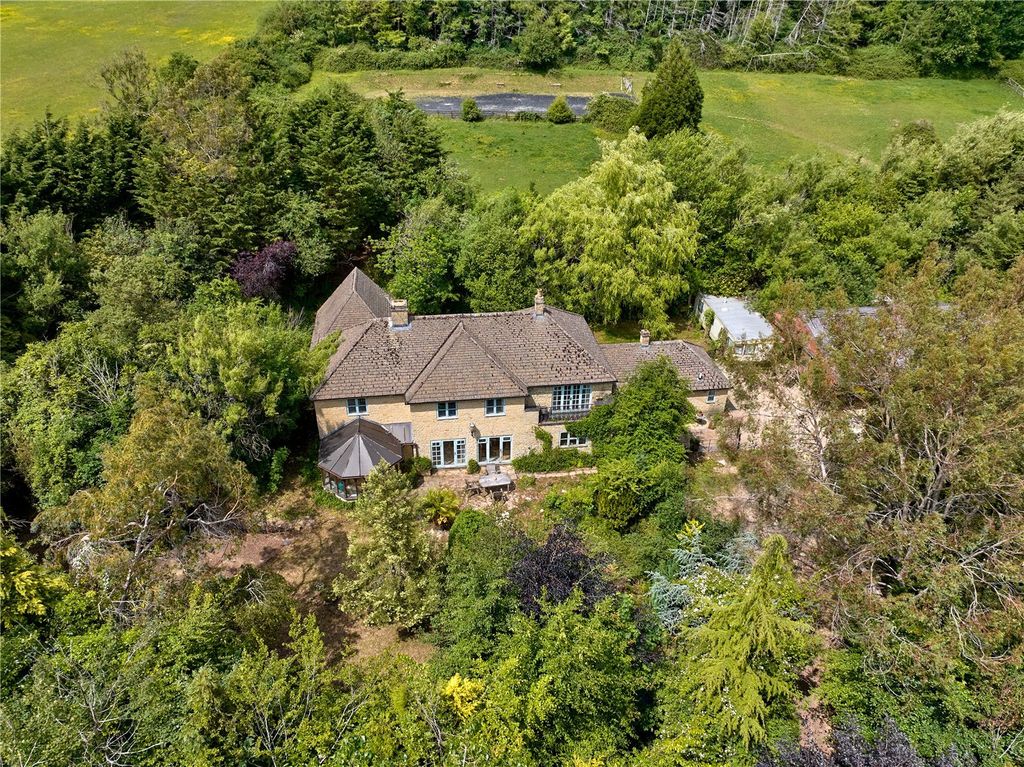 Additional image 4 of Land for saleLot 1 | Manor Farm, Great Rollright, Chipping Norton, Oxfordshire OX7