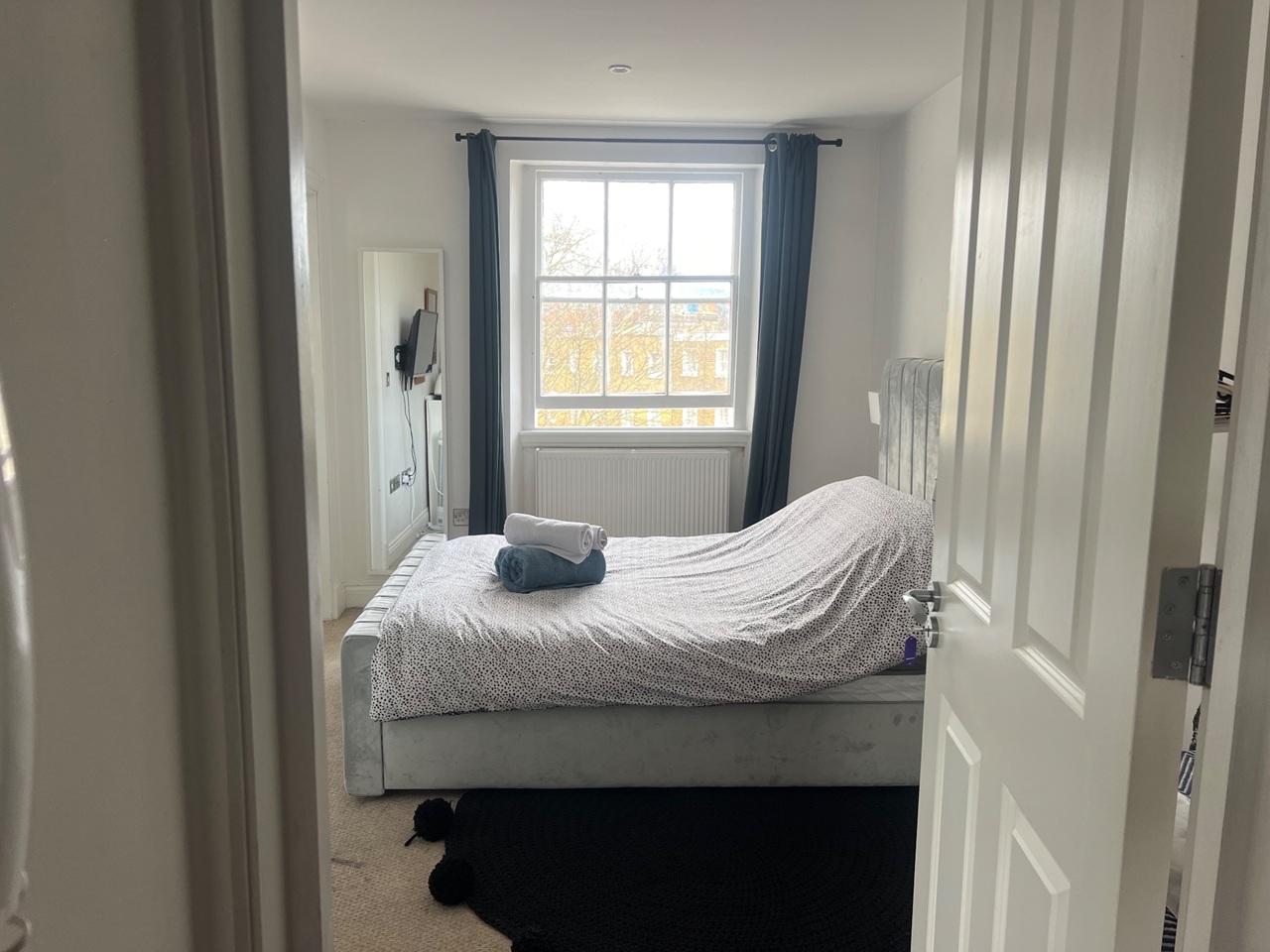 Additional image 11 of 2 Bed Flat, King's Cross, WC1H, N1 7GU