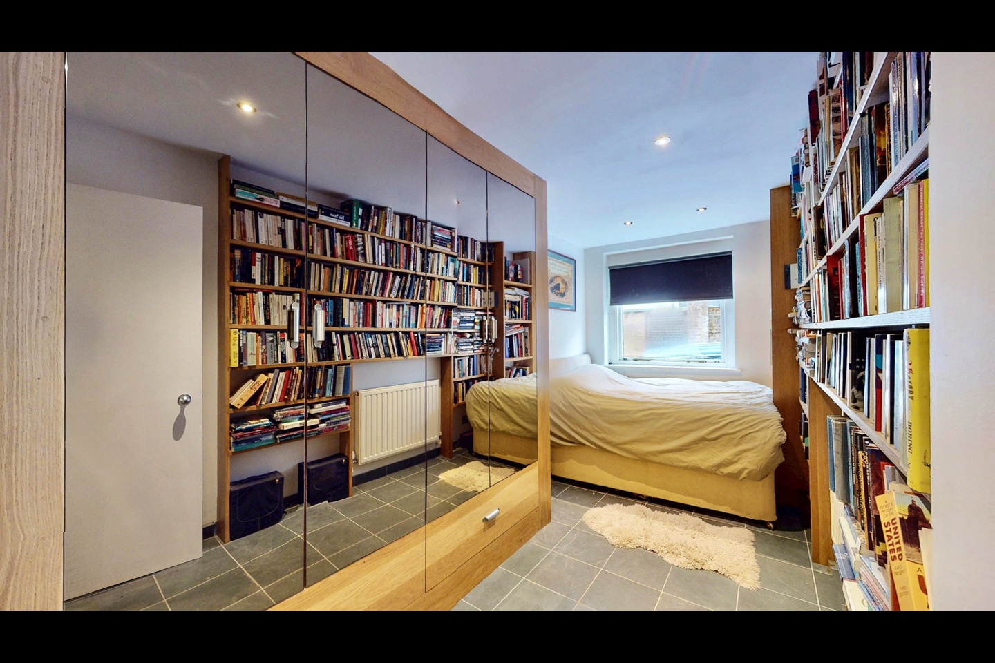 Additional image 18 of 4 Bed Detached House, Murray Mews, NW1, N1 7GU