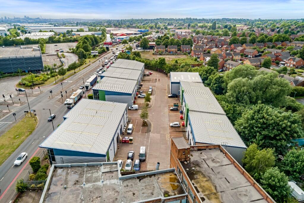 Additional image 11 of Unit 11, Birmingham Trade Park, Kingsbury Road, Birmingham, B24 9PS