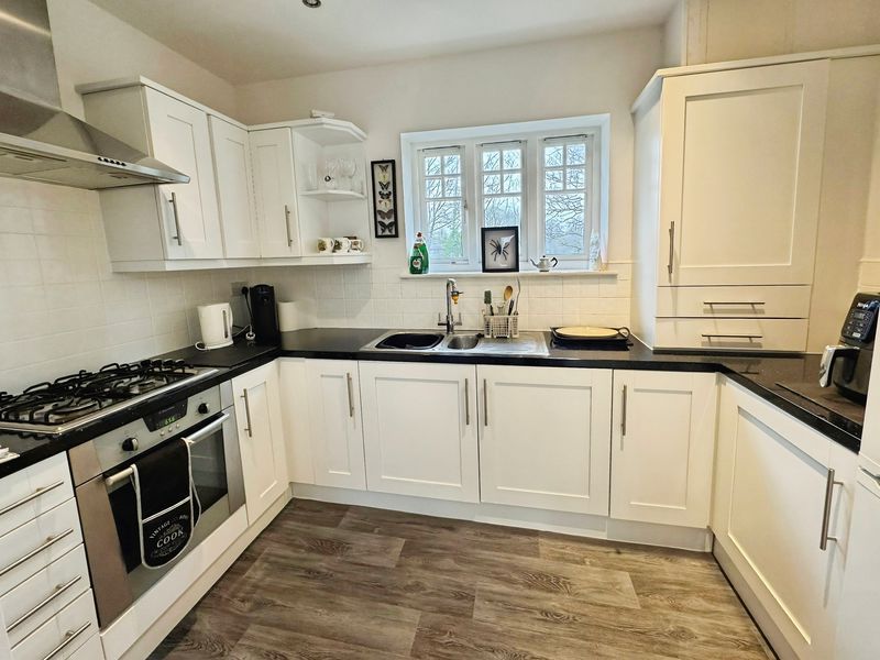 2 bed flat for saleBowman Drive, Hexham NE46 photo 2