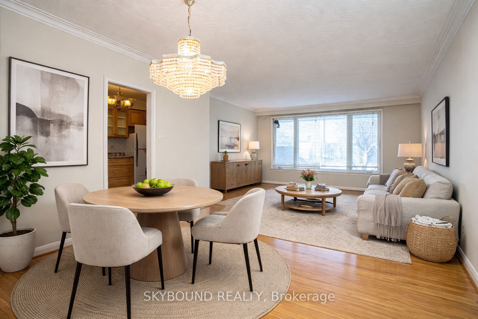 9 Caronport Crescent, Toronto, ON, M3A 1G9