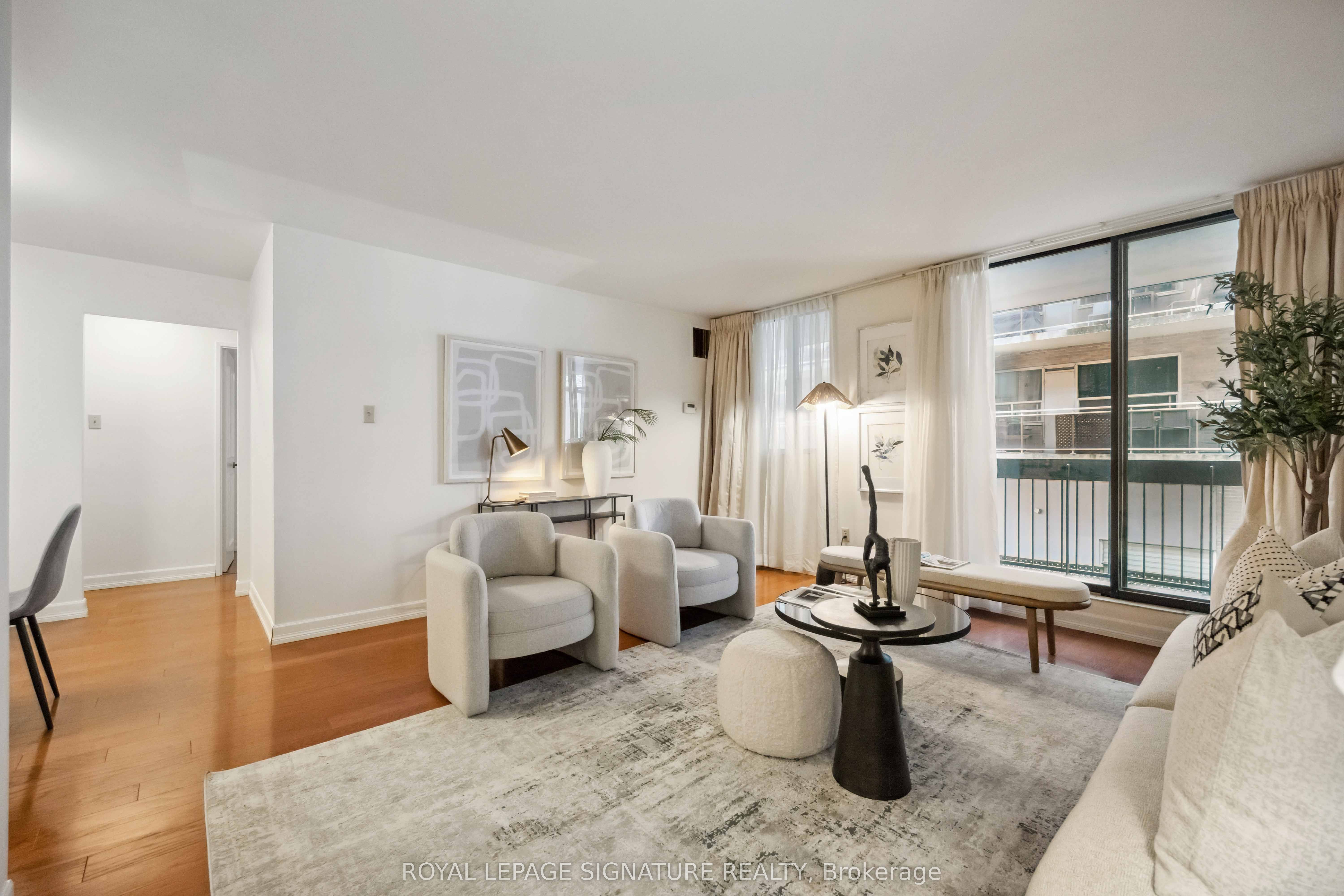 Additional image 4 of 201-212 St. George Street, Toronto, ON, M5R 2N5