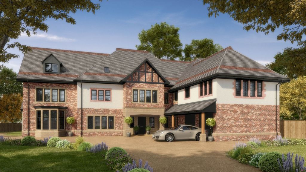 Additional image 8 of 7 bed detached house for saleShore Lane, Wirral CH48
