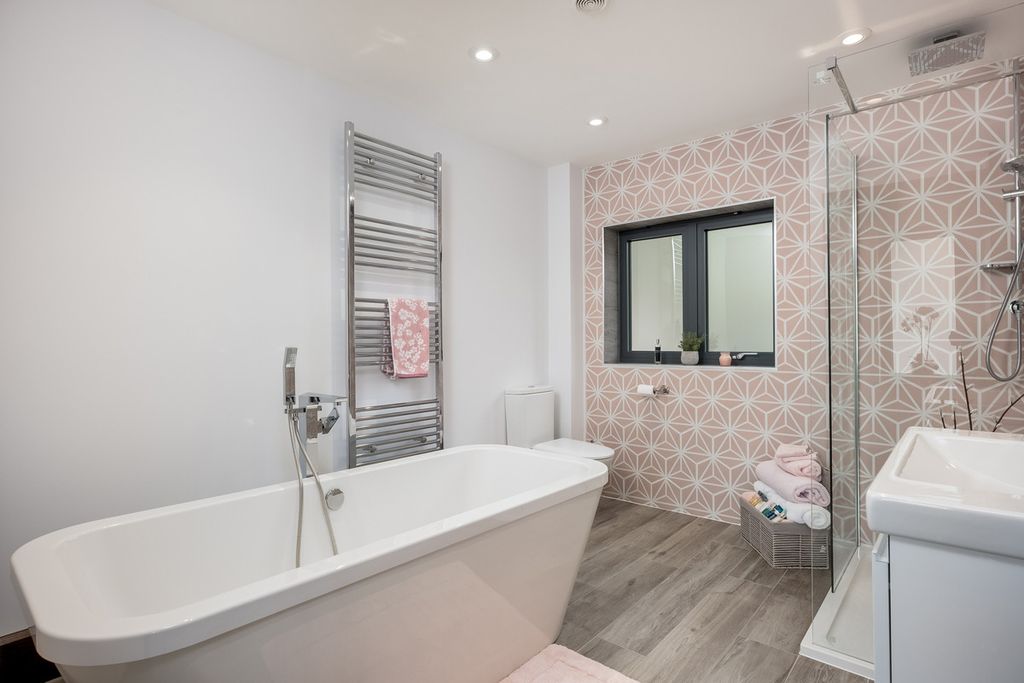 Additional image 23 of 5 bed detached house for saleFord Lane, Langley Stratford-Upon-Avon, Warwickshire CV37