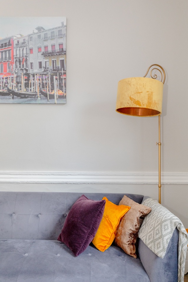 Additional image 8 of 1 Bed Flat, Warwick Way, SW1V, N1 7GU