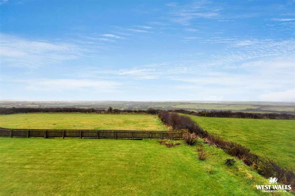 Additional image 4 of Land for saleSimpson Cross, Haverfordwest SA62