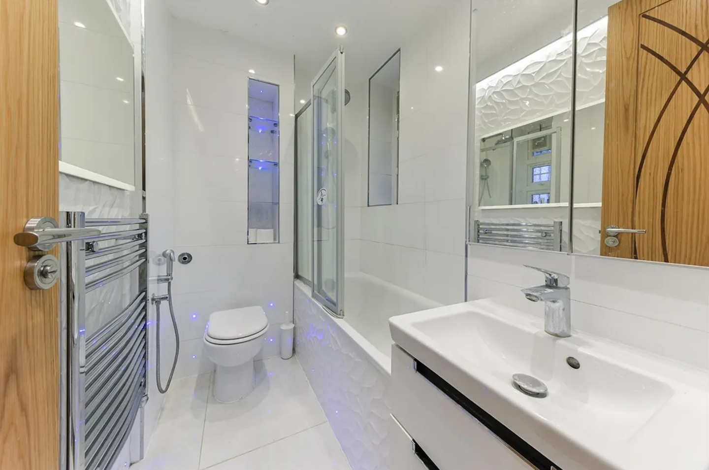 Additional image 10 of 2 Bed Flat, Townshend Court, NW8, N1 7GU