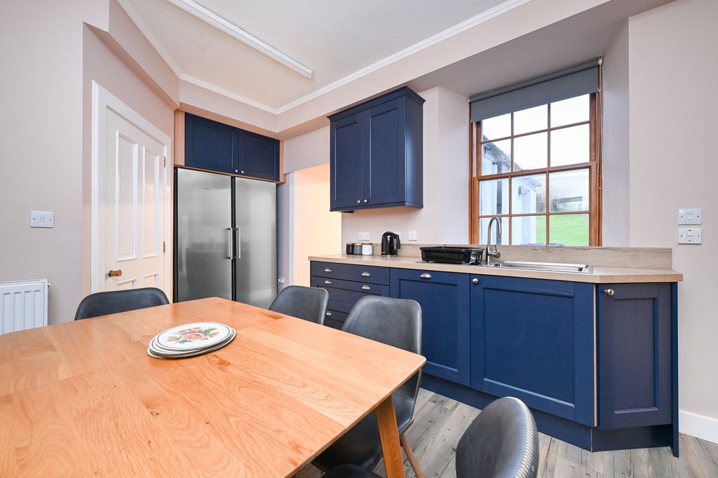 Additional image 14 of 7 bed detached house for saleVoe House, Voe, Shetland ZE2