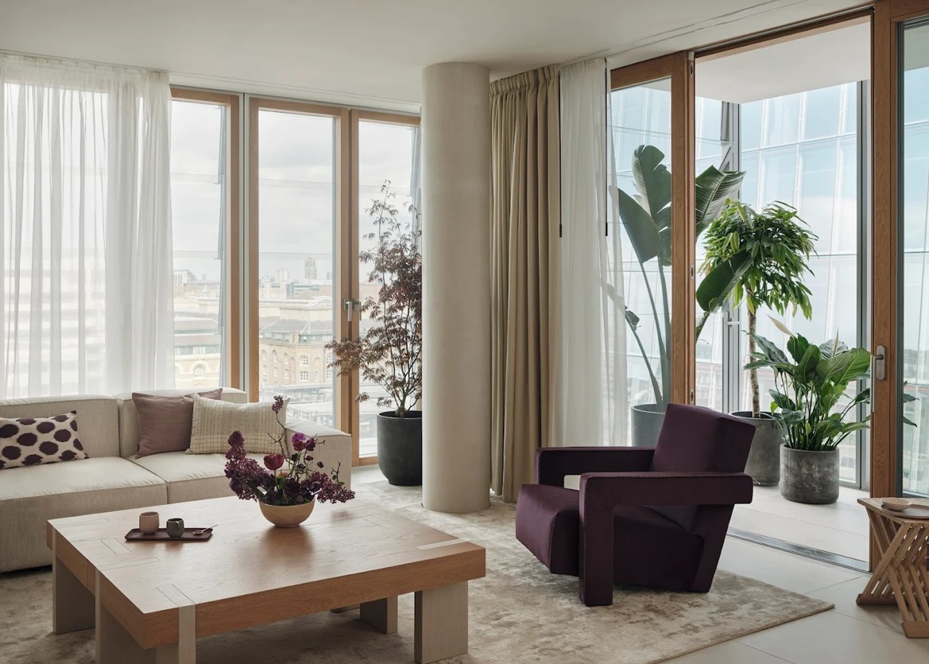 Additional image 20 of 1 Bed Penthouse, London Bridge St, SE1, N1 7GU