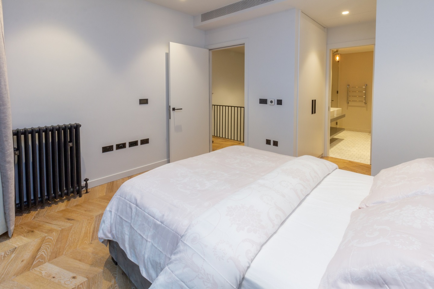 Additional image 13 of 2 Bed Flat, Switch House East Battersea Power St, SW11, N1 7GU