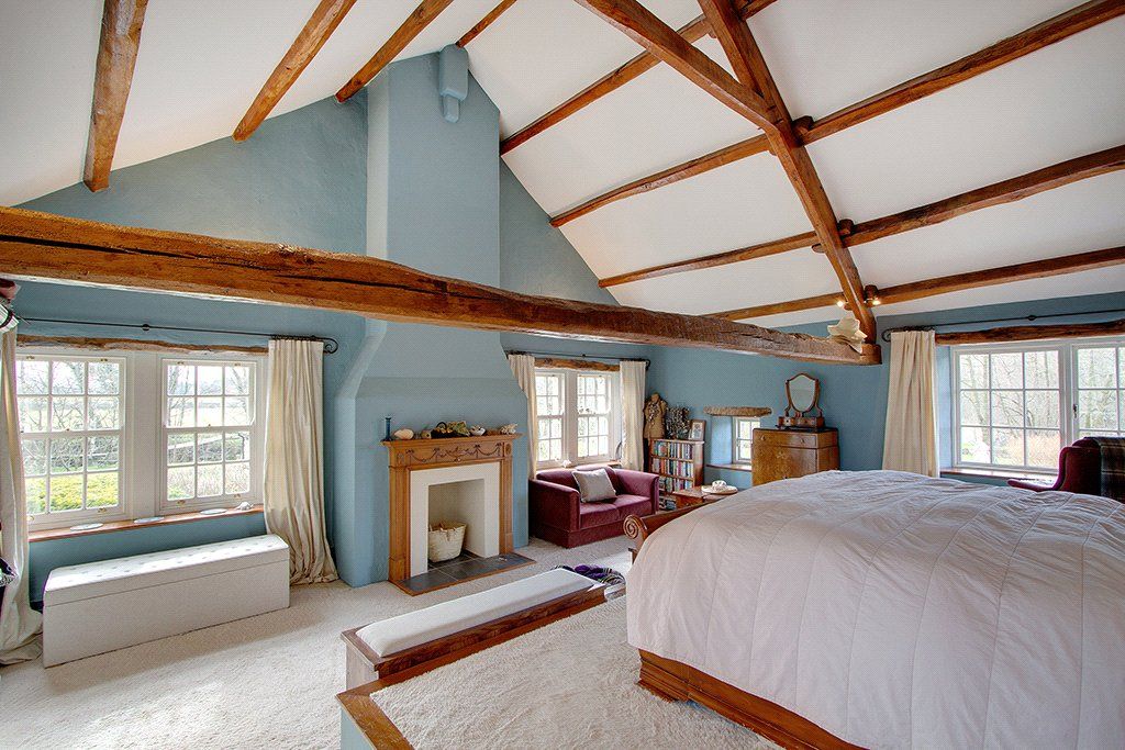 Additional image 7 of 6 bed semi-detached house for saleCowan Bridge, Carnforth, Lancashire LA6
