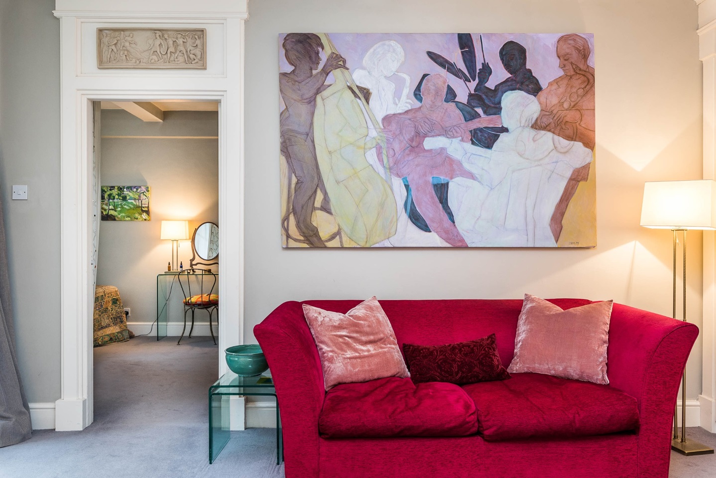 Additional image 12 of 1 Bed Flat, Chelsea Manor Street, SW3, N1 7GU