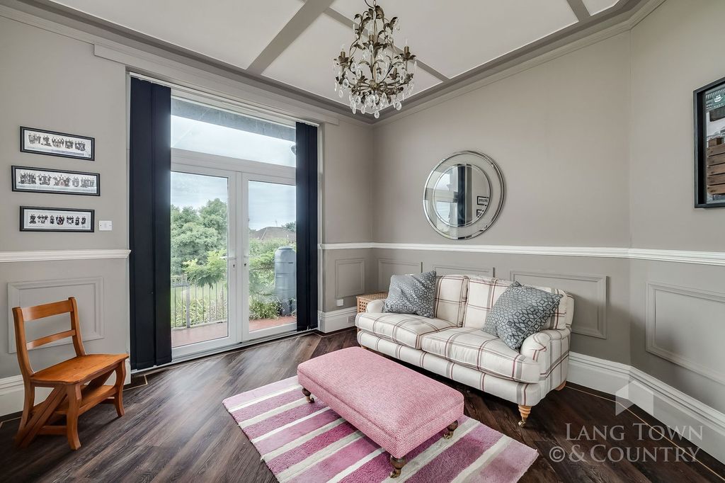 Additional image 23 of 6 bed detached house for sale'penlee', Stoke, Plymouth PL3