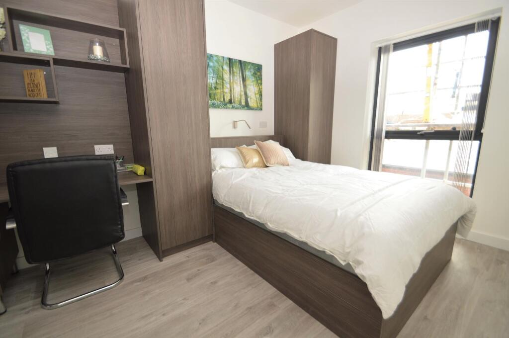 Frederick Road, Selly Oak, Birmingham, West Midlands, B29