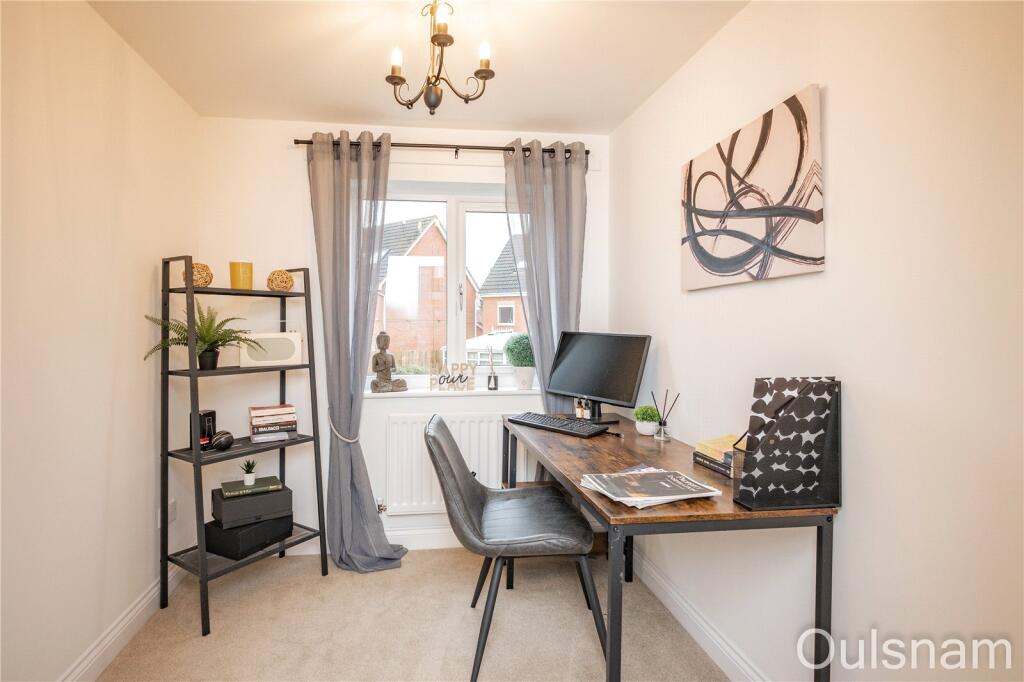 Additional image 25 of Sandown Drive, Catshill, Bromsgrove, Worcestershire, B61