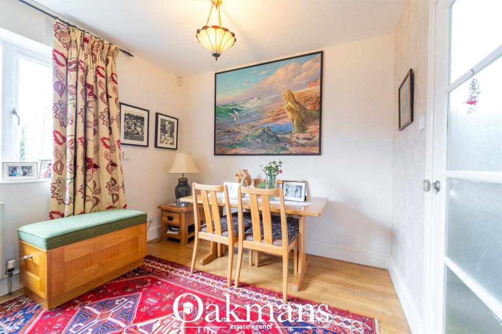 Additional image 6 of West Drive, Birmingham, West Midlands, B5