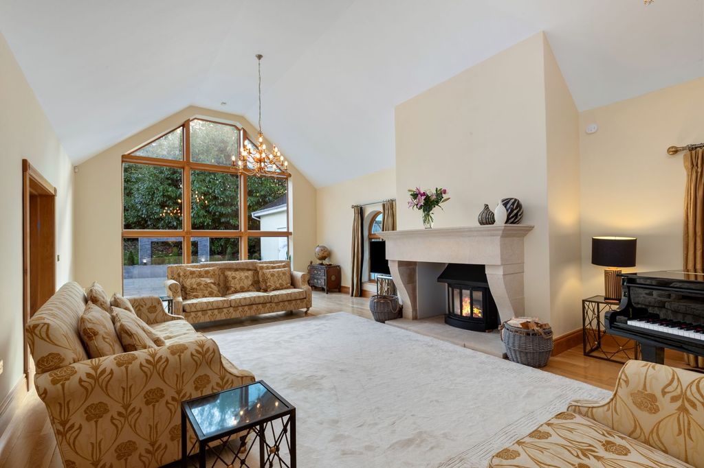 Additional image 6 of 4 bed detached house for saleLlanfabon Road, Nelson CF46