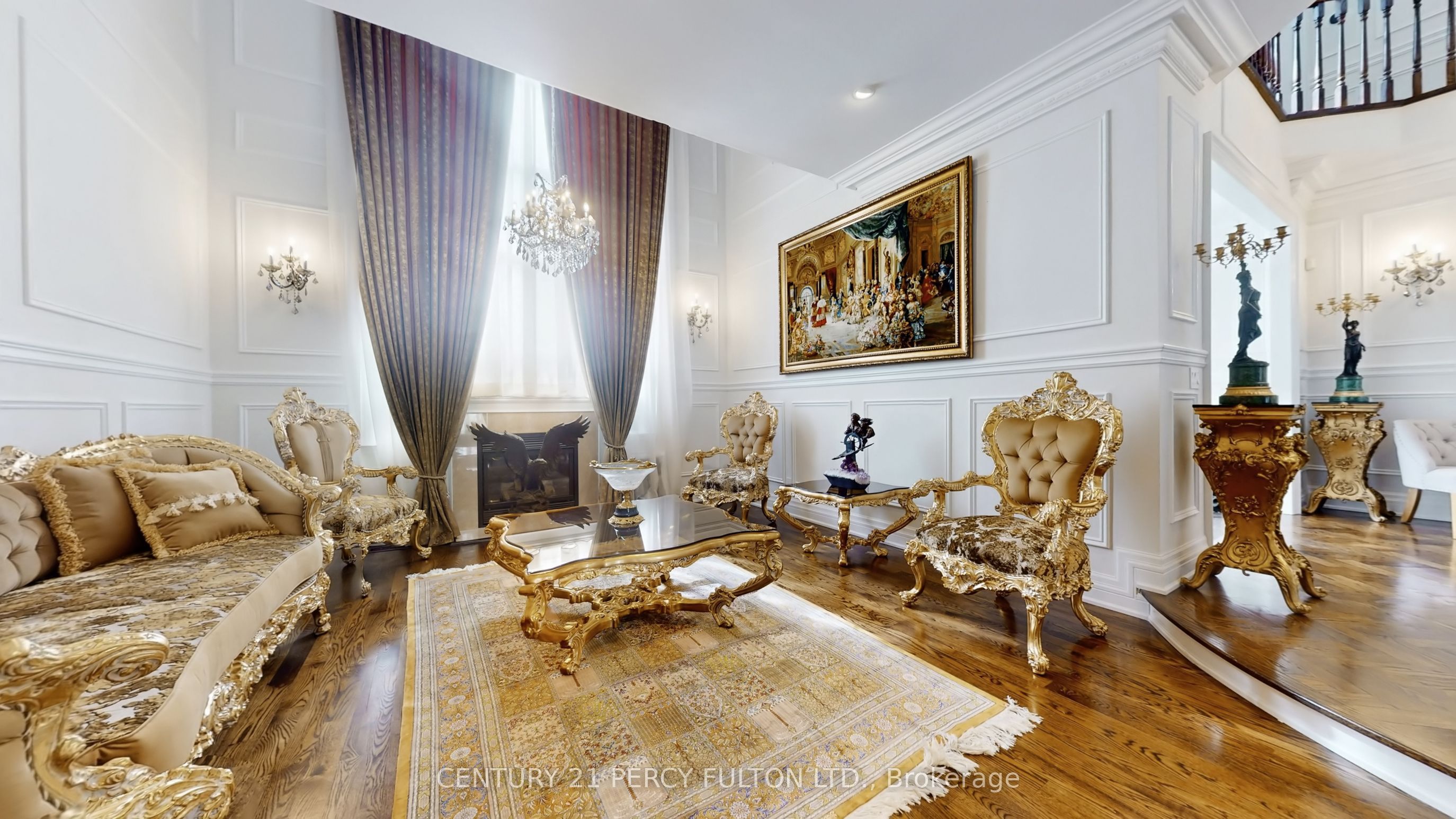 Additional image 5 of 126 Old Surrey Lane, Richmond Hill, ON, L4C 8S6