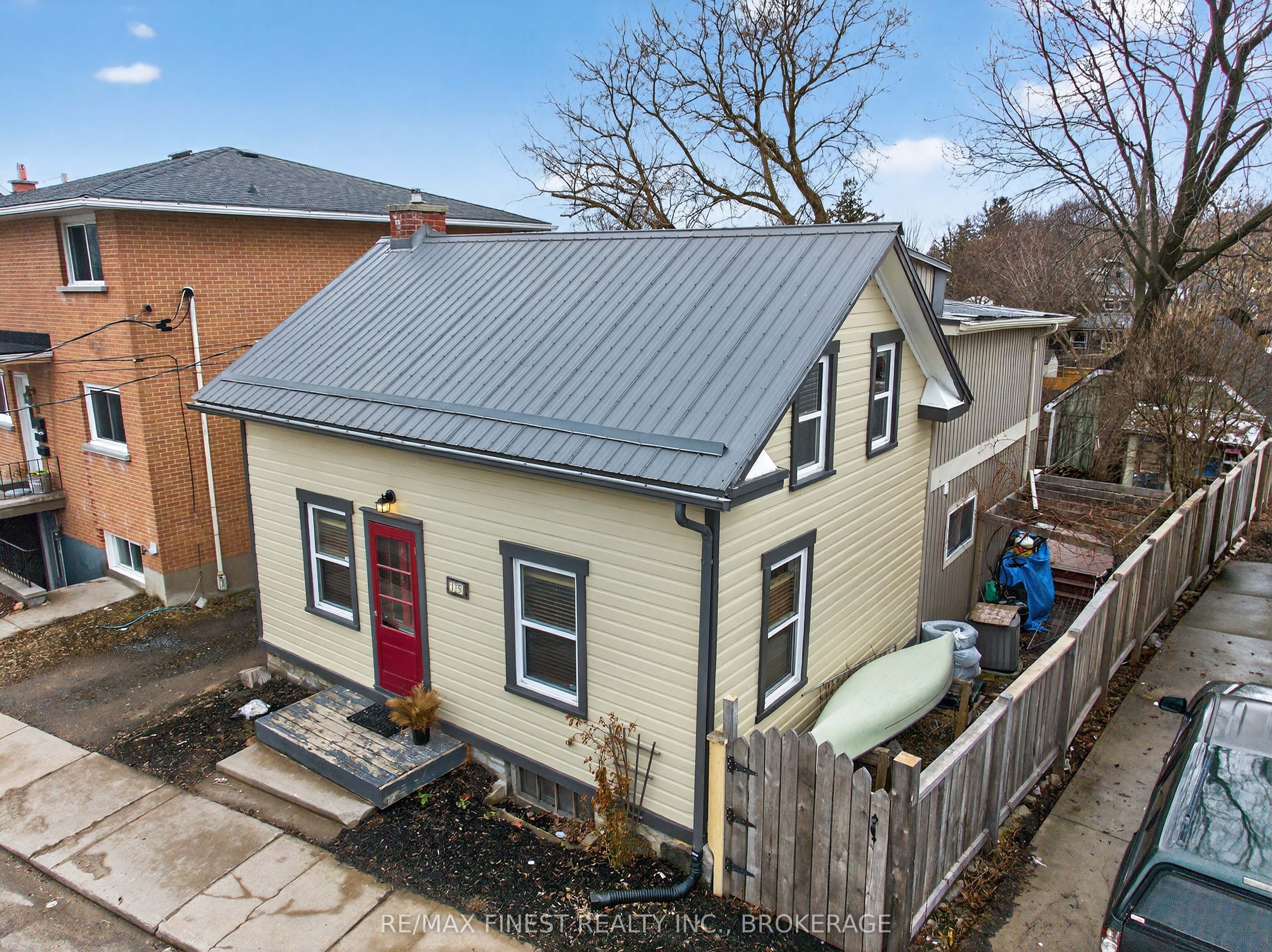 15 Cherry Street, Kingston, ON, K7K 3W2