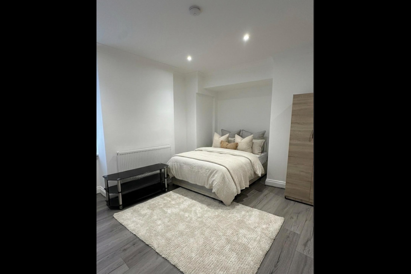 Room in a Shared Flat, Chicksand St, E1, N1 7GU