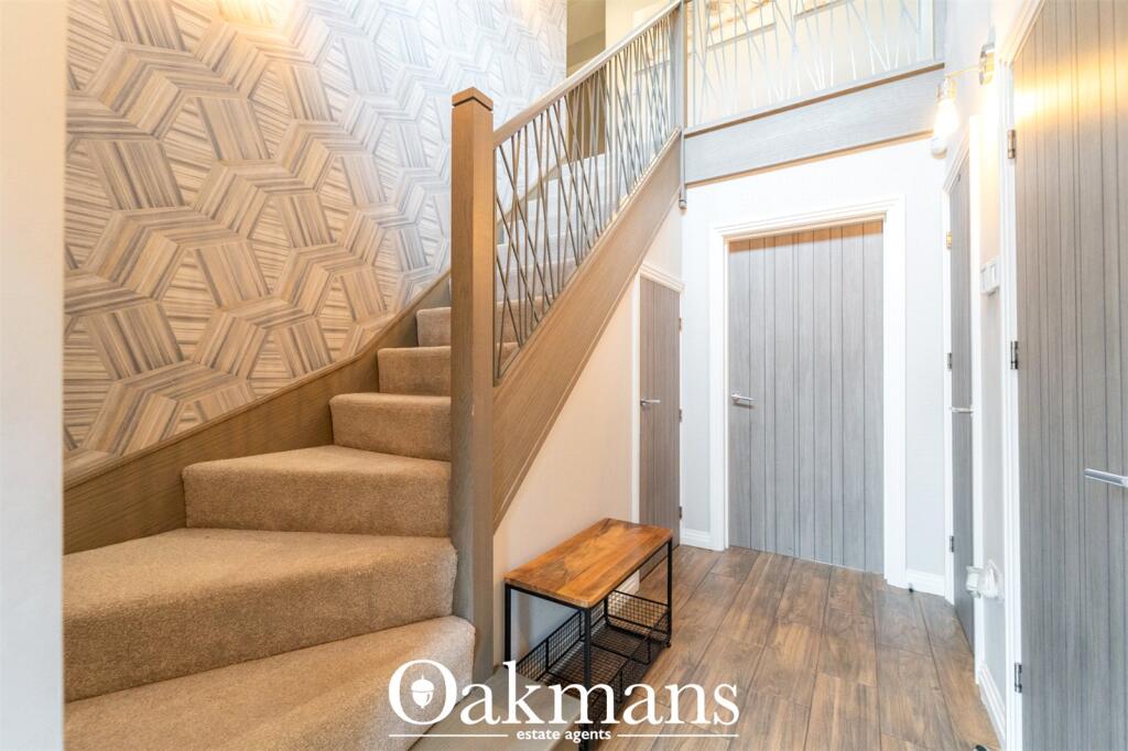 Additional image 15 of New House Farm Drive, Northfield, Birmingham, B31