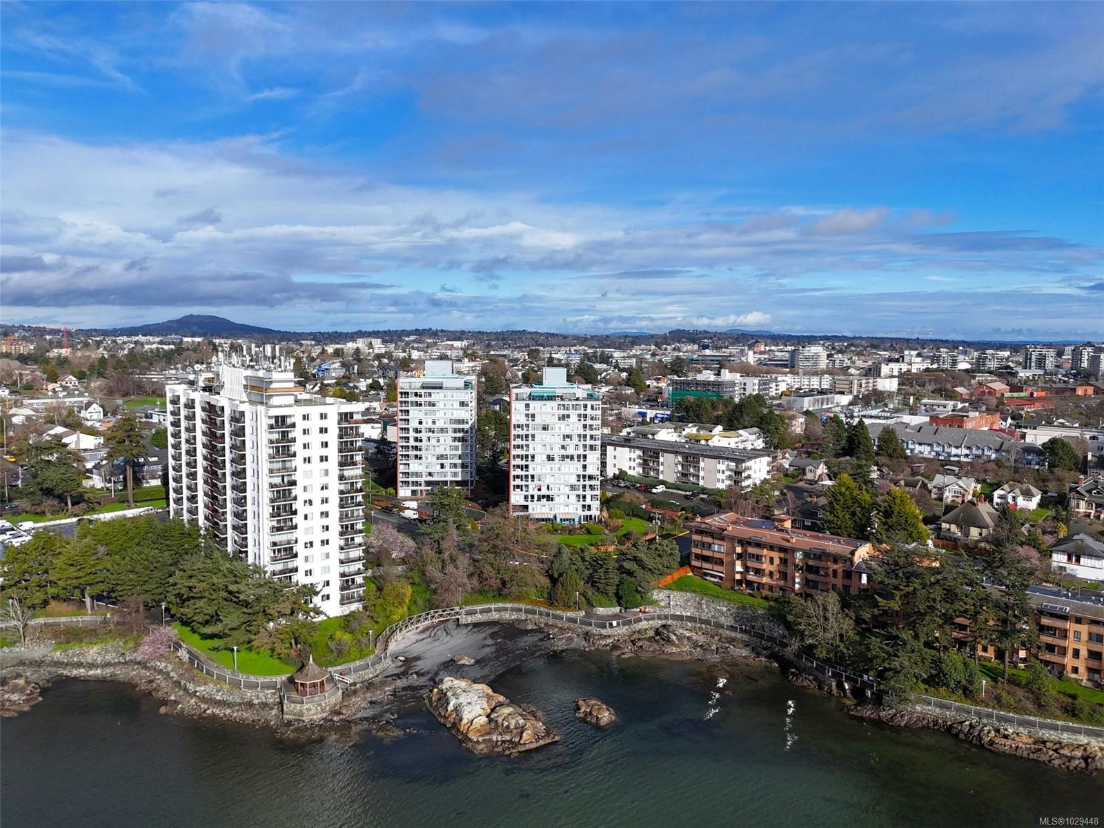 104-325 Maitland Street, Victoria, BC, V9A 7E9