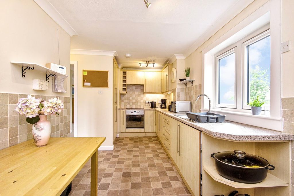 3 bed flat for saleAbbey Court, St Andrews KY16