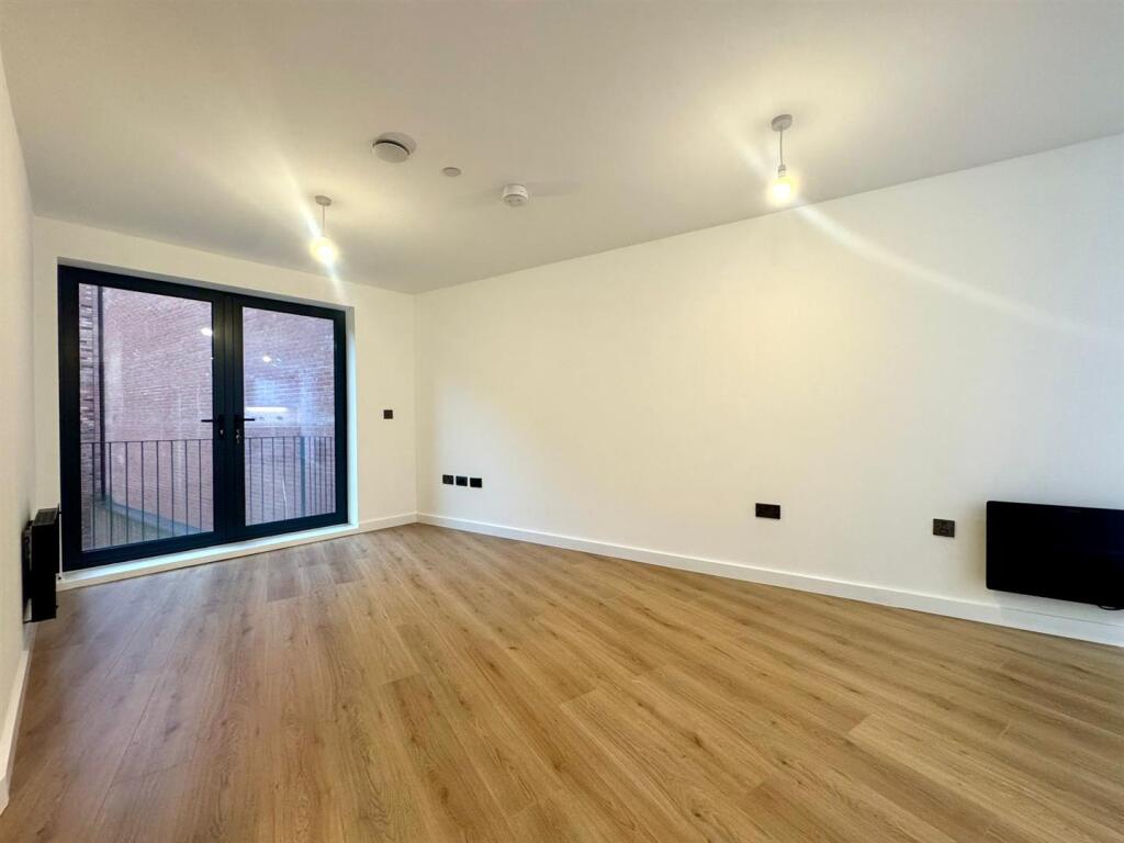 Additional image 9 of Legge Lane, Birmingham