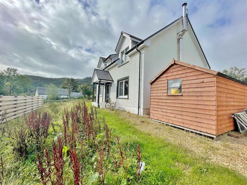 Additional image 28 of 4 bed detached house for saleGables, Whiting Bay, Isle Of Arran KA27