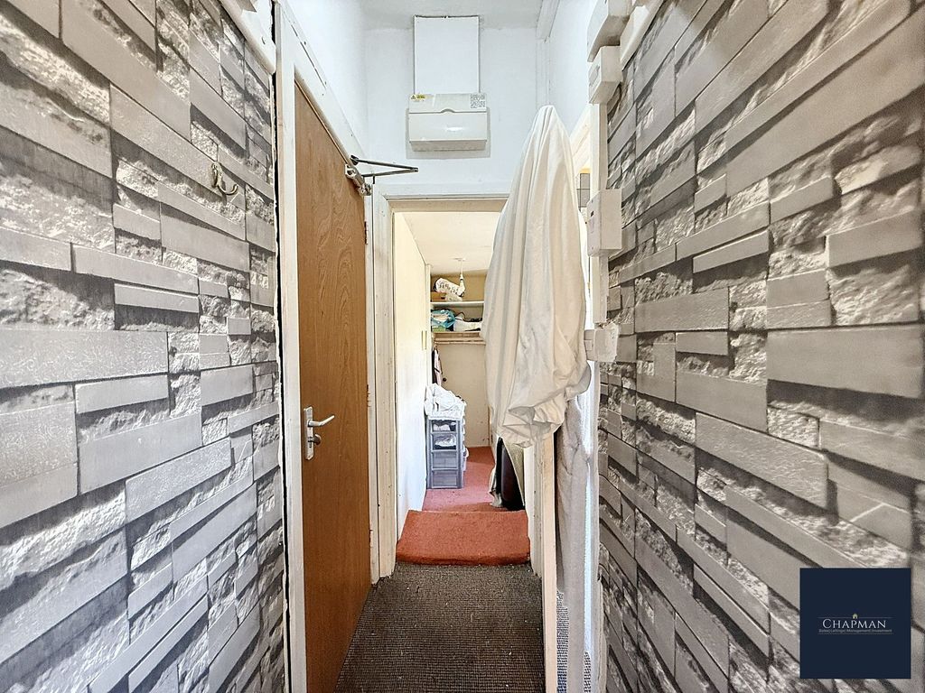 Additional image 2 of 2 bed flat for saleDuffryn Street, Ferndale CF43