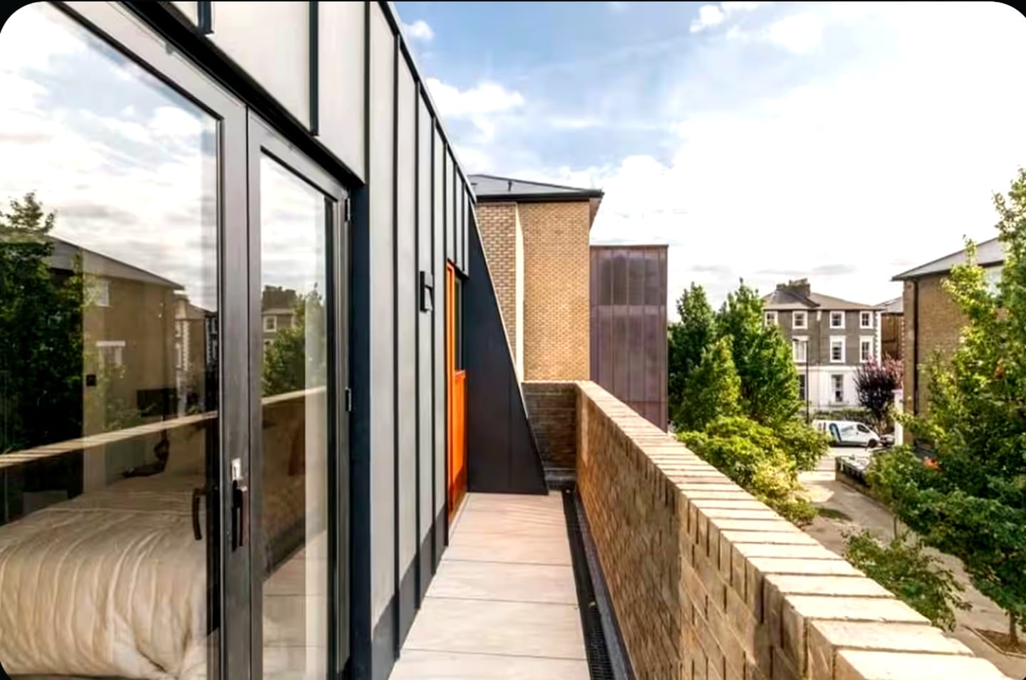 Additional image 5 of 4 Bed Detached House, St Pauls Crescent, NW1, N1 7GU