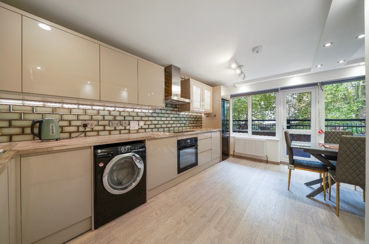 Additional image 6 of 3 Bed Flat, Dudley Court, WC2H