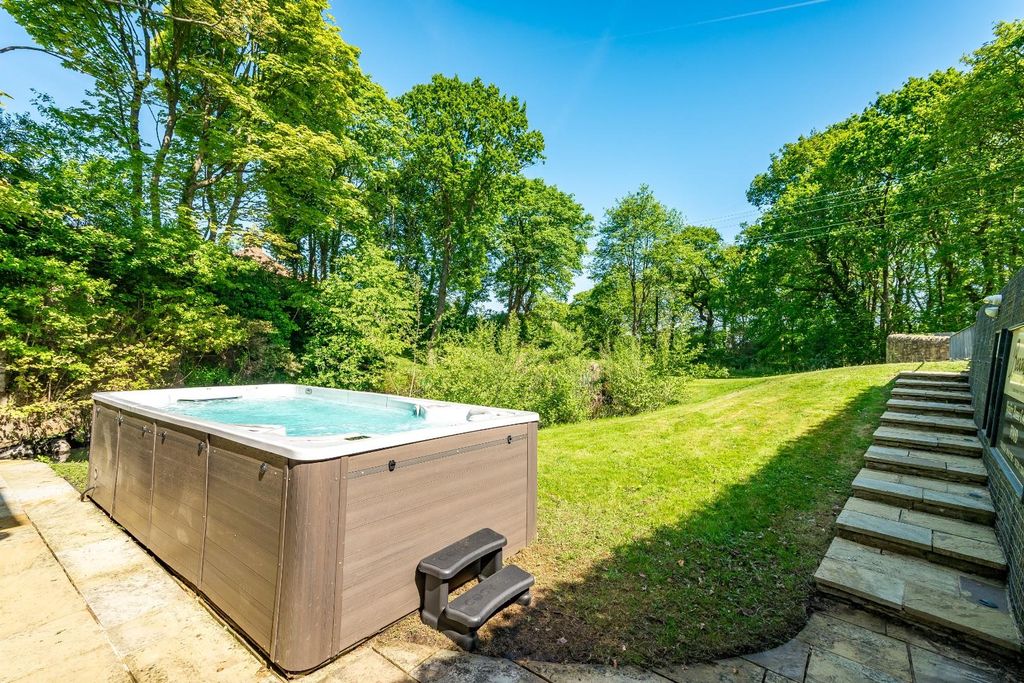 Additional image 7 of 4 bed detached house for saleBarmskin Lane, Heskin, Chorley PR7