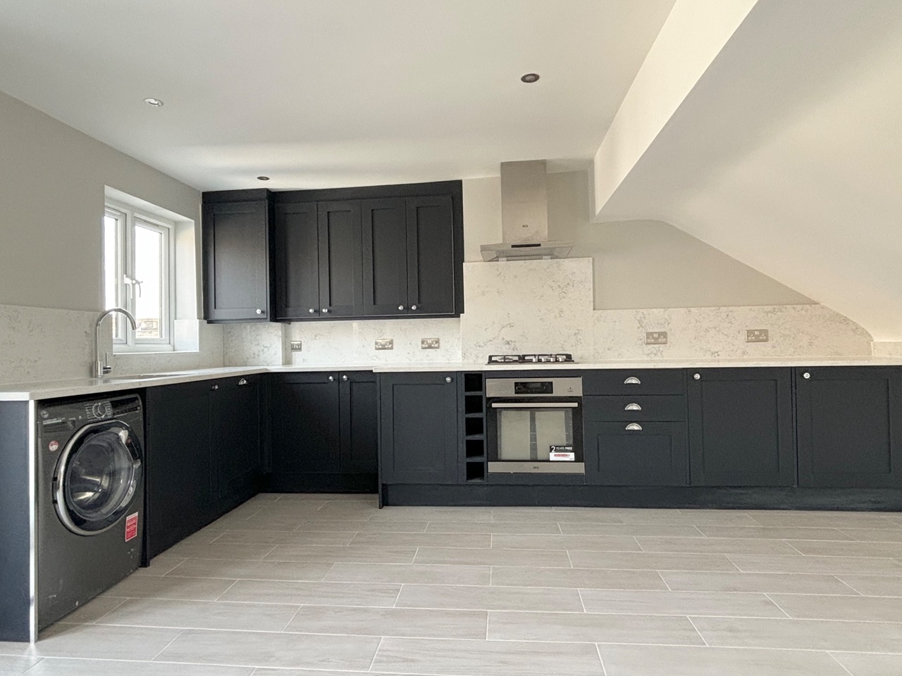 Additional image 3 of 3 Bed Maisonette, Goldsboro Road, SW8, N1 7GU