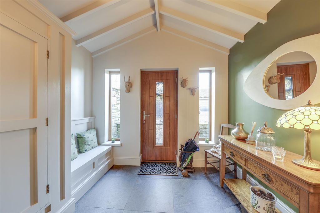 Additional image 9 of 7 bed detached house for saleRoyds Road, Stacksteads, Bacup, Rossendale OL13