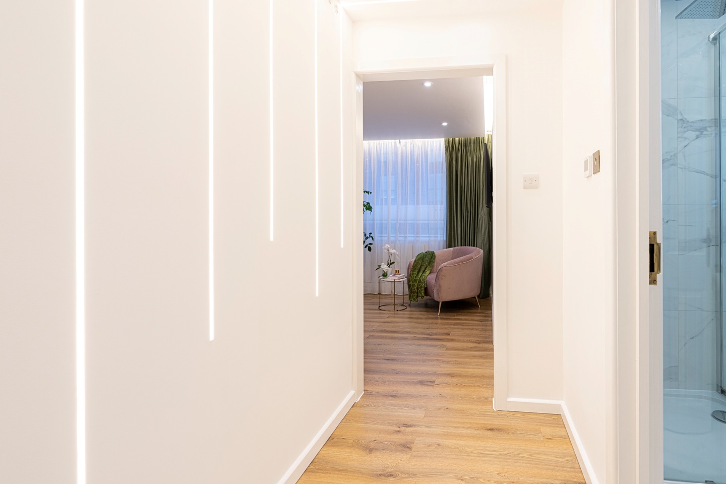 Additional image 24 of 2 Bed Flat, Harrowby Street, W1H, N1 7GU