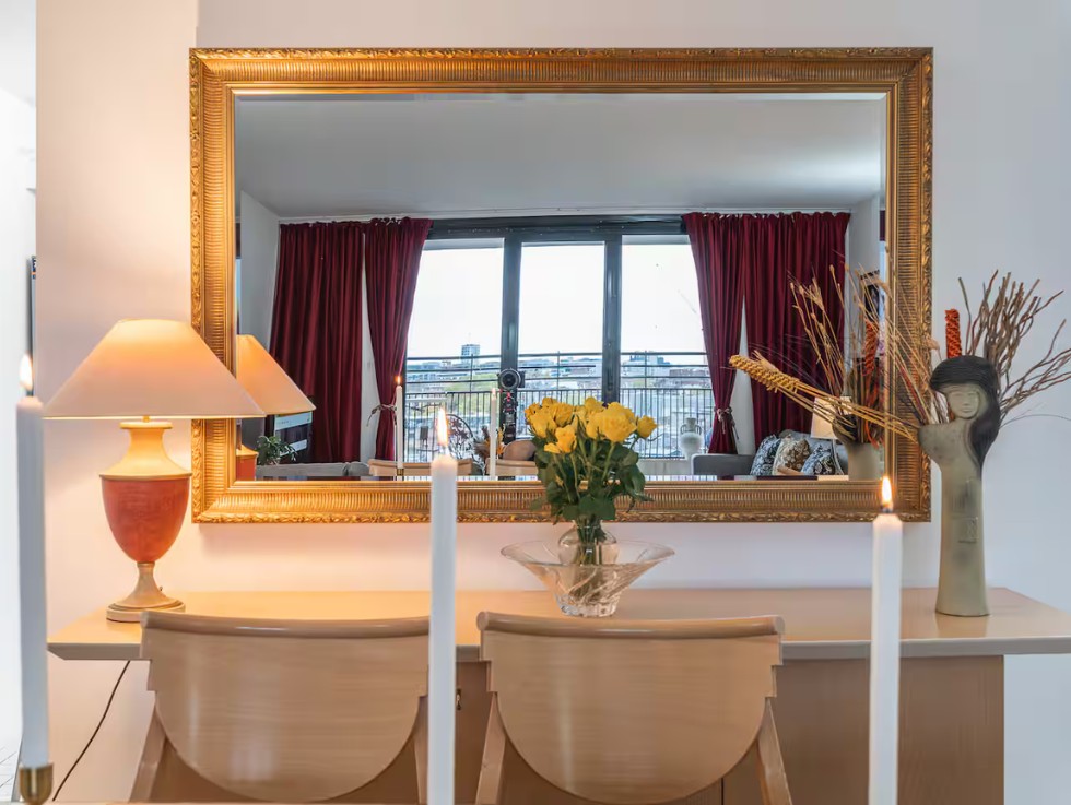 Additional image 21 of 2 Bed Flat, Cromwell Road, SW7, N1 7GU