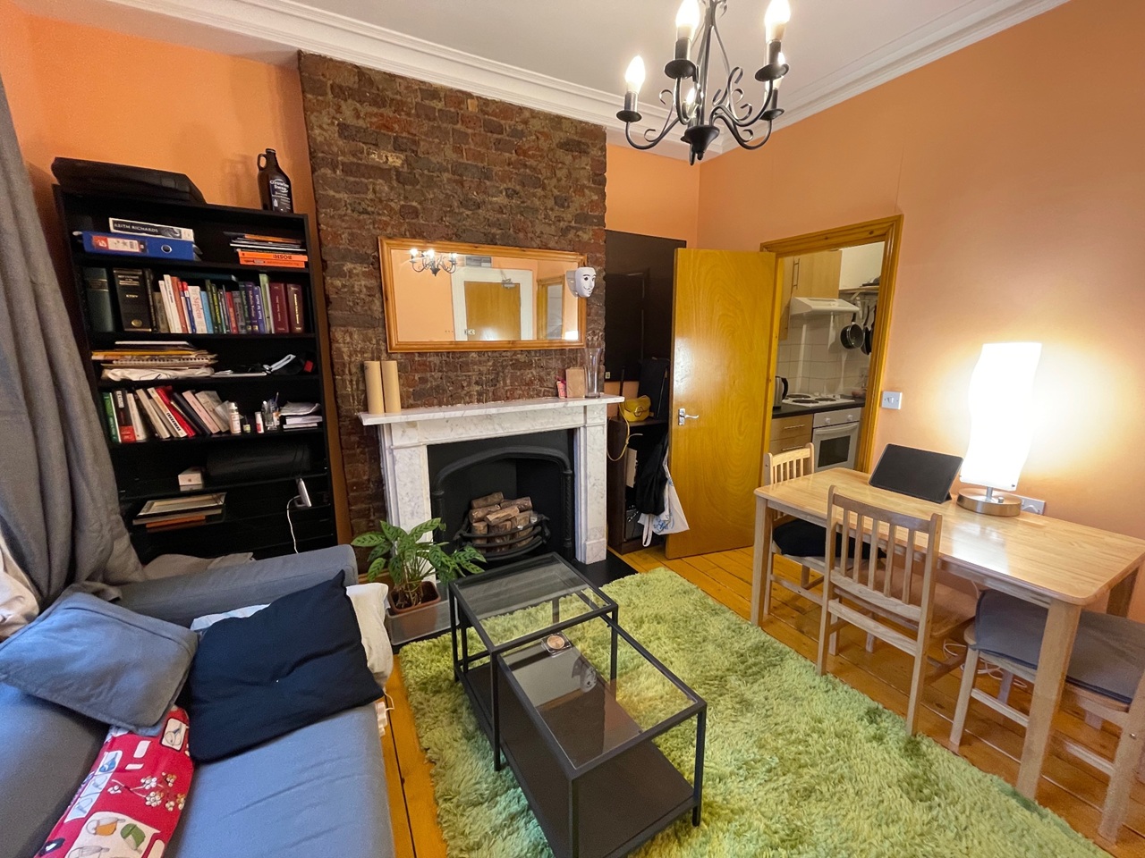 Additional image 8 of 1 Bed Flat, Arlington Road, NW1, N1 7GU