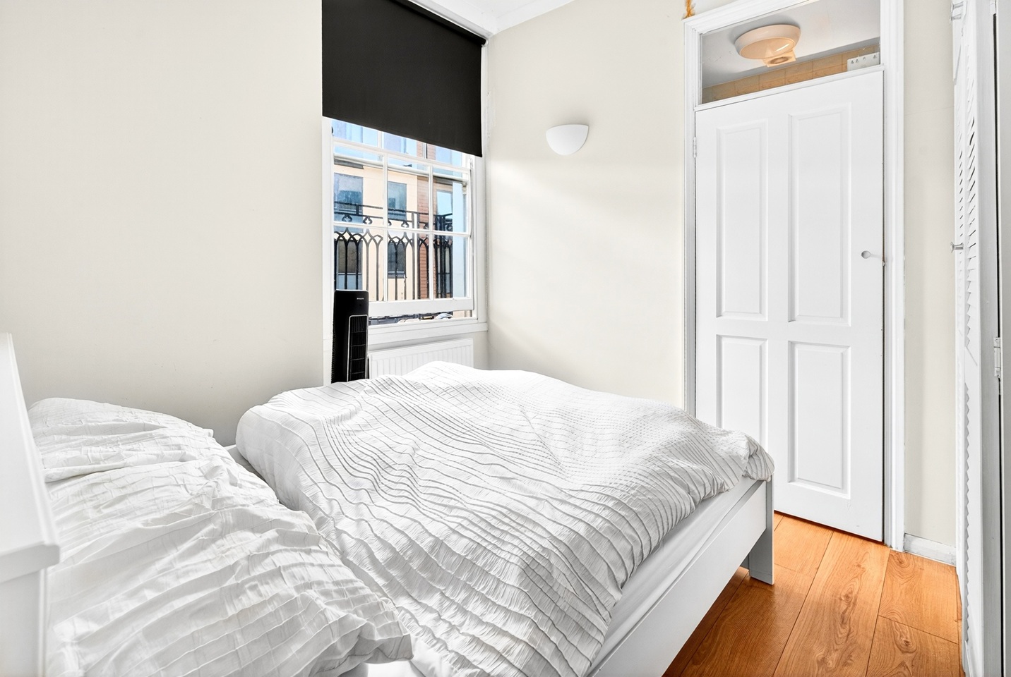 Additional image 4 of 1 Bed Flat, North Gower Street, NW1, N1 7GU