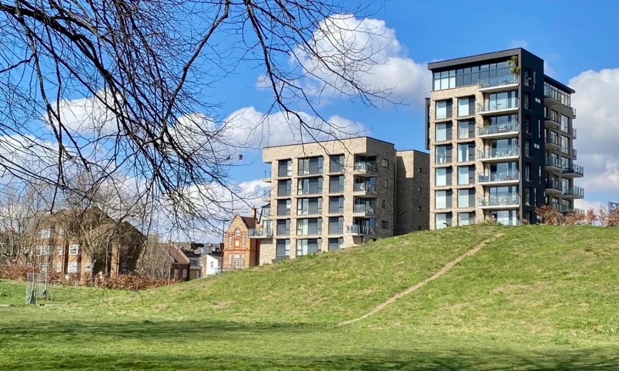 Additional image 19 of 1 Bed Flat, Albany Road, SE5, N1 7GU
