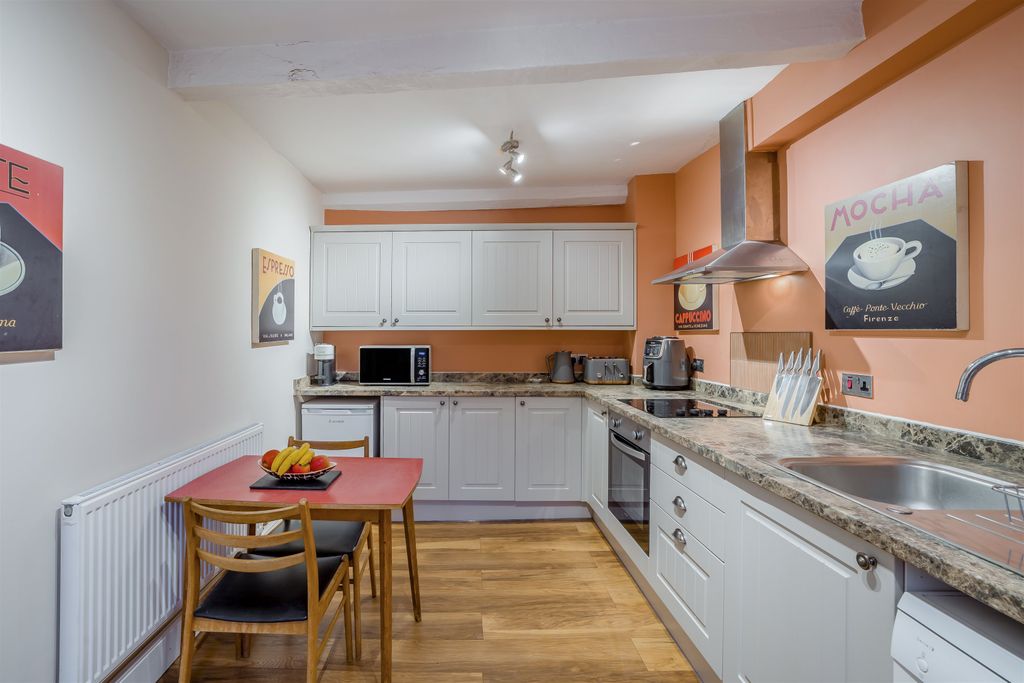 Additional image 3 of 2 bed flat for saleMonnow Street, Monmouth, Monmouthshire NP25