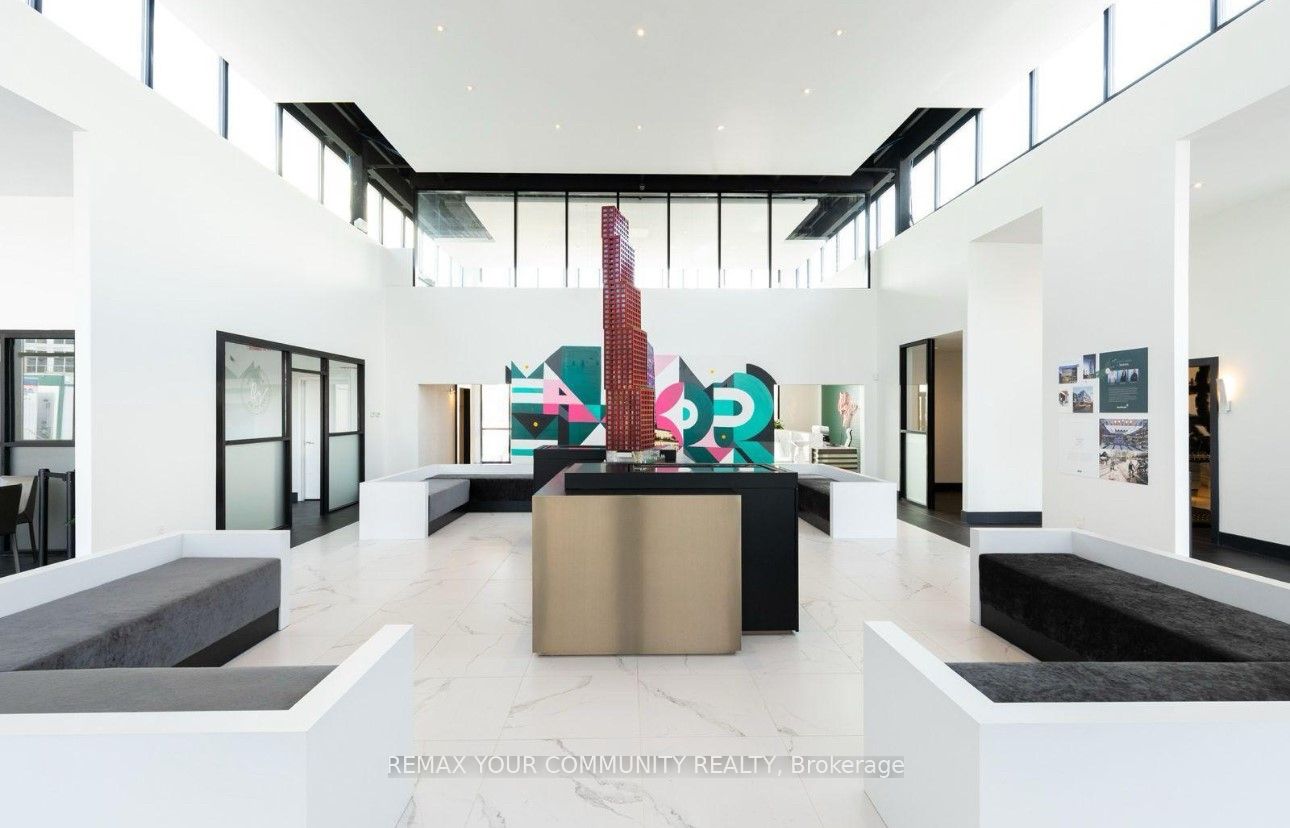 Additional image 2 of 4004-2920 Highway 7 N/a, Vaughan, ON, L4K 0P4