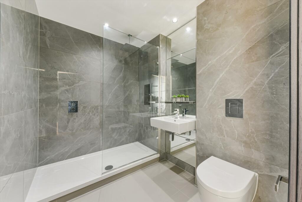 Additional image 4 of 1 Bed Flat, Valetta House, SW11, N1 7GU