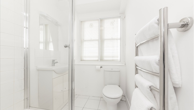 Additional image 6 of Studio Flat, Hill Street, W1J, N1 7GU