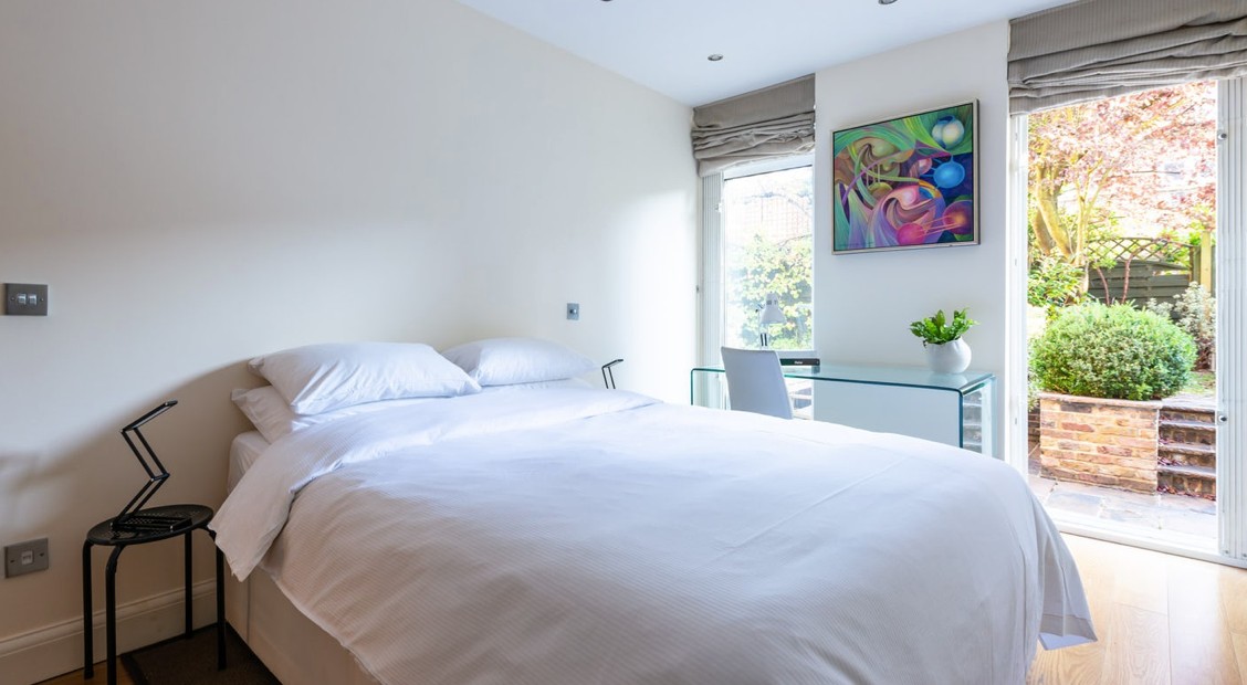 Additional image 8 of 3 Bed Flat, Northwick Terrace, NW8, N1 7GU